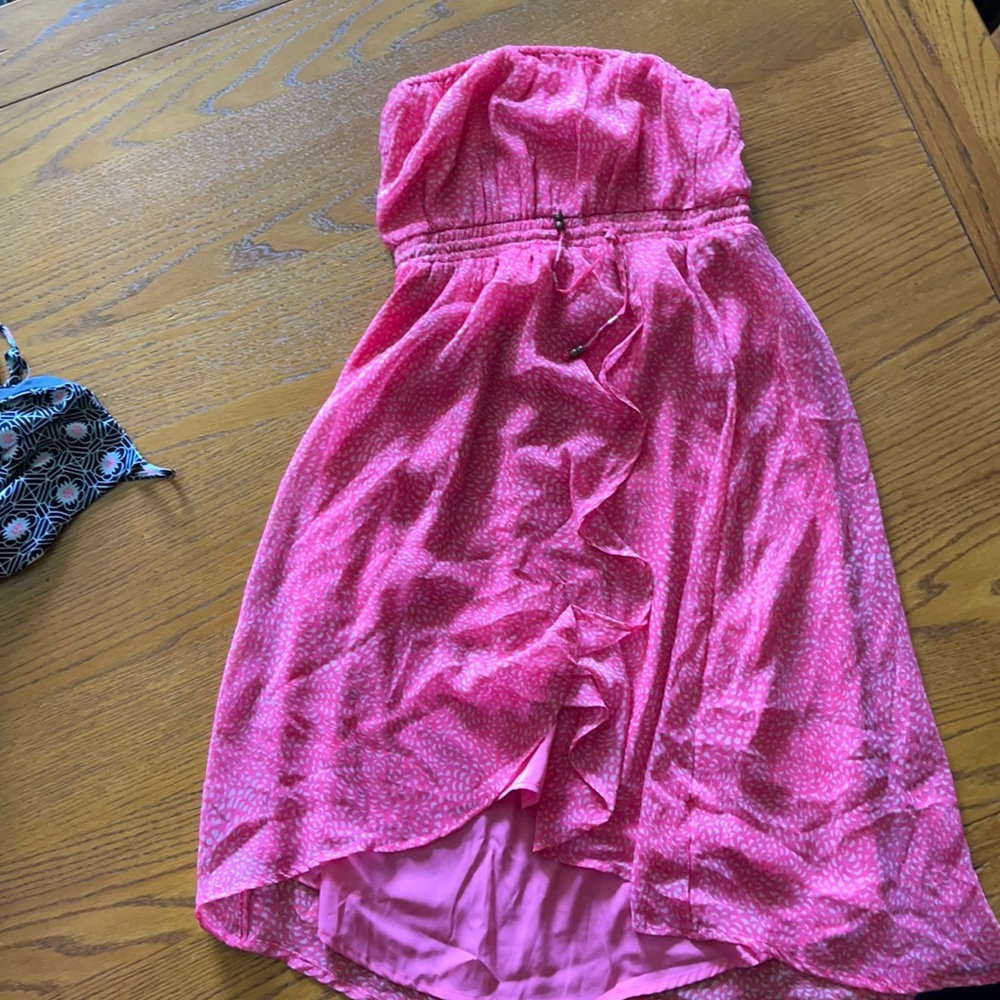 Roxy Dress
